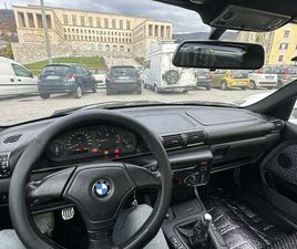 BMW SERIE 3 COMPACT 318TS 318TDS COMPACT