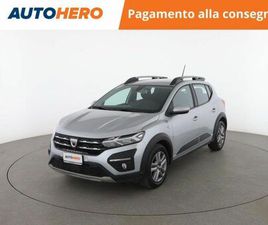 STEPWAY 1.0 TCE 90 CV COMFORT