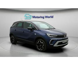 2022 | 1.2 TURBO ELITE EDITION AUTO EURO 6 (START/STOP) 5DR