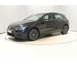 VOLKSWAGEN GOLF 1.0 TSI SENSORER CARPLAY LED