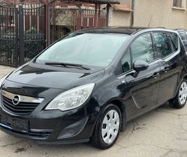 OPEL MERIVA 1.7CDTI 3,200 EUR