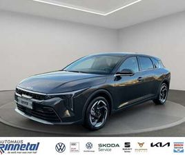 K4 SPIRIT SITZHEIZUNG VORNE 360° KAMERA HARMAN KA