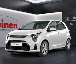 PICANTO 1.0 CORE NAVI RÜCKFAHRKAMERA