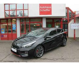 GT-CHALLENGE 8-FACH BEREIFT