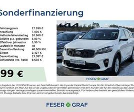 2.2D 2WD MT EDITION7 7-SITZE