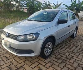 VOLKSWAGEN VOYAGE 1.0/1.0 CITY MI TOTAL FLEX 8V 4P 2015