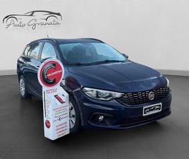 TIPO TIPO 1.4 T-JET 120 GPL SW BUSINESS