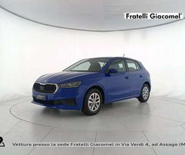 1.0 MPI EVO AMBITION 65CV