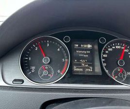 PASSAT VARIANT 2.0TDI EDITION BMT EDITION