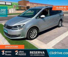 2.0 TDI 140CV ADVANCE BLUEMOTION TECH