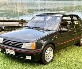 GTI PERMUTE HARLEY / MOTO ANNI 80 ECC