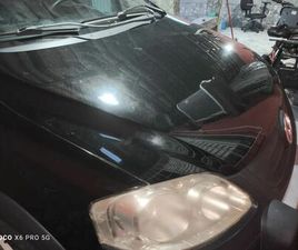 VOLKSWAGEN CROSSFOX 1.6 MI TOTAL FLEX 8V 5P 2009