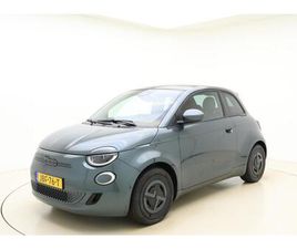 FIAT 500 E GIORGIO ARMANI EDITION 42 KWH | €8.500,- DEMO VOOR