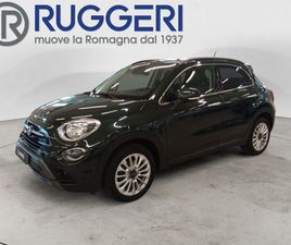 500X 500X 1.6 MULTIJET 120 CV CROSS