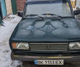 ВАЗ / LADA 2104 2007