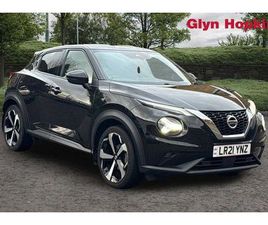 1.0 DIG-T 114 TEKNA 5DR