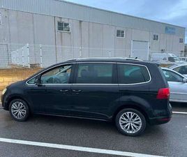 2.0 TDI 140 FAP BLUEMOTION TECHNOLOGY CONFORTLINE
