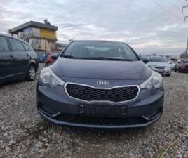 KIA FORTE 1, 8I AUTOMATIC ≫ 2016 • 8 700 EUR • ID