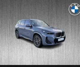 BMW IX1 EDRIVE20 M SPORT 5DR