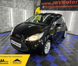 1.2 ZETEC EURO 5 (START/STOP) 3DR