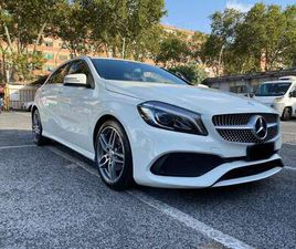AMG PREMIUM AUTO E6