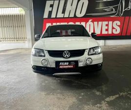 VOLKSWAGEN GOL GERAÇÃO IV TREND 1.0 8V MI TOTAL FLEX MEC. 2P 2013