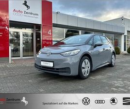 VOLKSWAGEN ID.3 VOLKSWAGEN ID.3 PERFORMANCE UPGRADE PURE CARPLAY*HEAD-UP