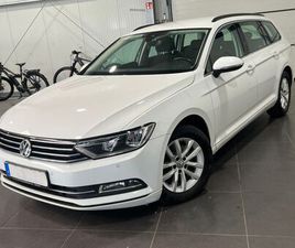 VOLKSWAGEN PASSAT VARIANT COMFORTLINE 1.5 TSI*AUT.*NAVI*KAM