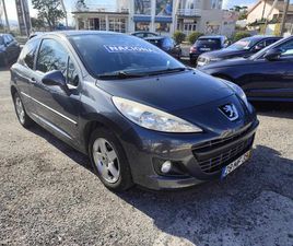 PEUGEOT 207 1.4 16V TRENDY