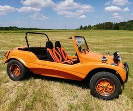 VOLKSWAGEN BUGGY