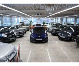 VOLKSWAGEN SCIROCCO BMT/START-STOPP