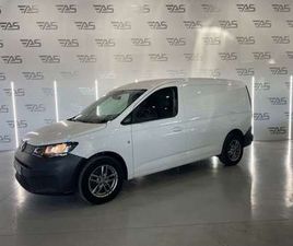 CALIFORNIA 2.0 TDI 90KW (122CV)