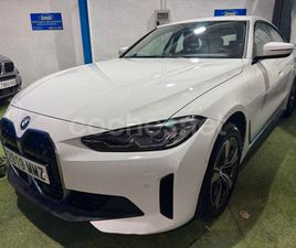 BMW I4 EDRIVE35