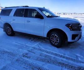 2022 FORD EXPEDITION MAX