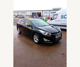 1.7 CRDI BLUE DRIVE STYLE EURO 5 (START/STOP) 5DR