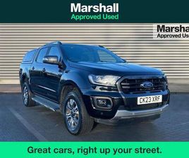 2.0 ECOBLUE WILDTRAK AUTO 4WD EURO 6 (START/STOP) 4DR