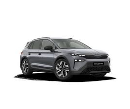 ŠKODA ELROQ SPORTLINE 60 63 KWH BATÉRIA ELEKTROMOTOR 150 KW 1-STUP. AUTOMAT.