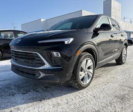 BUICK ENCORE GX 2024 GX | PREFERRED | AWD | MAGS 18''