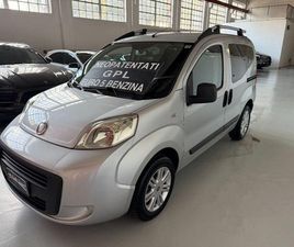 QUBO QUBO 1.4 8V 73 CV DYNAMIC