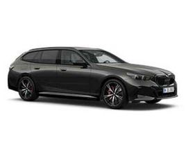 BMW I5 TOURING XDRIVE40 BMW I5 XDRIVE 40 TOURING