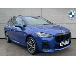 BMW 2 SERIES ACTIVE TOURER 223I M SPORT ACTIVE TOURER 2.0 5DR