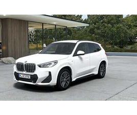 BMW X1 XDRIVE25E 2,95% RÄNTA M SPORT ACTIVE ED DRAG DA