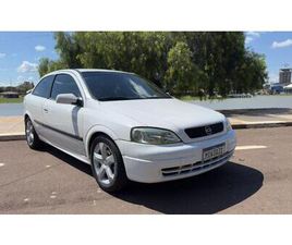 CHEVROLET ASTRA 1.8 GL