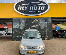 CHEVROLET CELTA SUPER 1.0 MPFI 8V FLEXPOWER 5P