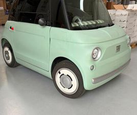 FIAT TOPOLINO FIAT TOPOLINO