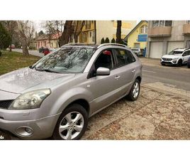 RENAULT KOLEOS 2.0 DCI PRIVILEGE