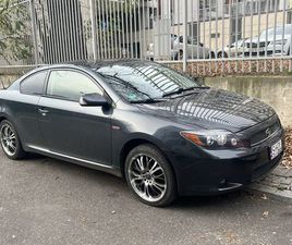 SCION TC TOYOTA SCION TC Z NIEMIEC RACIBÓRZ • OLX.PL