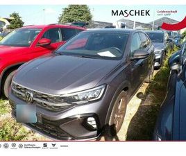 VOLKSWAGEN TAIGO R-LINE 1.0 TSI DSG NAVI PANO RERARVIEW ACC