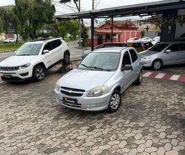 CHEVROLET CELTA 1.0L FLEX LS