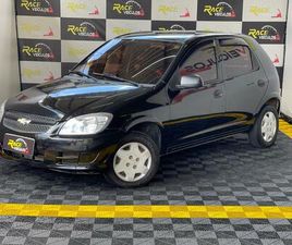 CHEVROLET CELTA 1.0L FLEX LS
